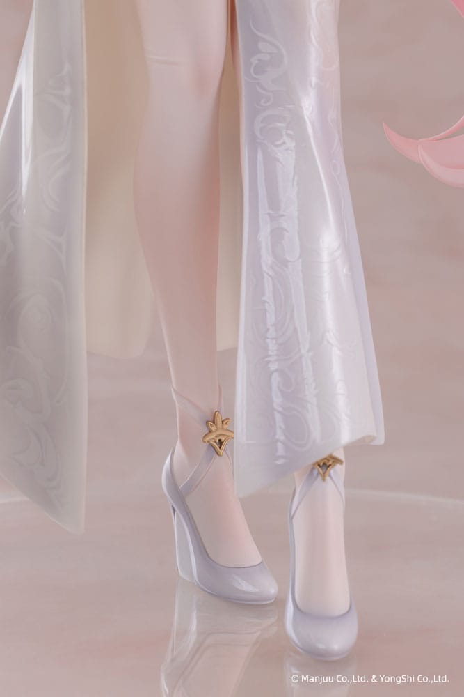 Azur Lane - Theseus: New Year's White Plumage Ver. 1/6 Scale Statue – Bild 2