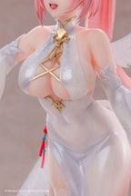 Azur Lane - Theseus: New Year's White Plumage Ver. 1/6 Scale Statue – Bild 4