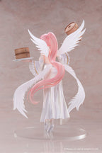 Azur Lane - Theseus: New Year's White Plumage Ver. 1/6 Scale Statue – Bild 6
