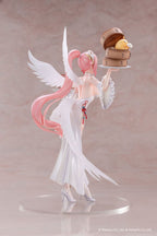 Azur Lane - Theseus: New Year's White Plumage Ver. 1/6 Scale Statue – Bild 8