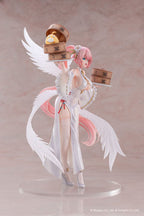 Azur Lane - Theseus: New Year's White Plumage Ver. 1/6 Scale Statue – Bild 9