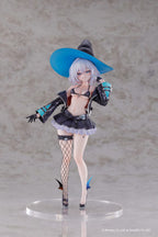 Azur Lane - Jade 1/6 Scale - A Good Girl's Magic Ver. – Bild 1