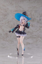 Azur Lane - Jade 1/6 Scale - A Good Girl's Magic Ver. – Bild 12