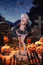 Azur Lane - Jade 1/6 Scale - A Good Girl's Magic Ver. – Bild 13