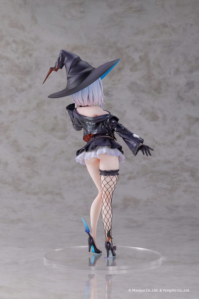 Azur Lane - Jade 1/6 Scale - A Good Girl's Magic Ver. – Bild 16