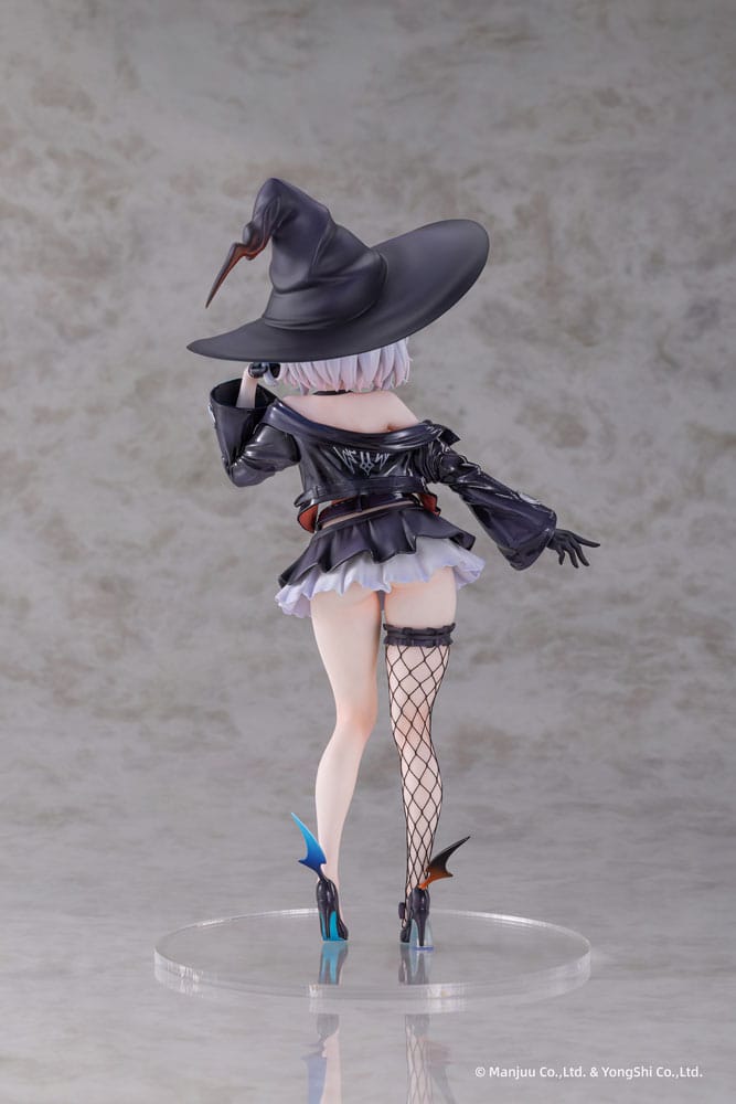 Azur Lane - Jade 1/6 Scale - A Good Girl's Magic Ver. – Bild 17