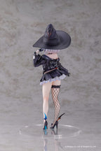 Azur Lane - Jade 1/6 Scale - A Good Girl's Magic Ver. – Bild 18