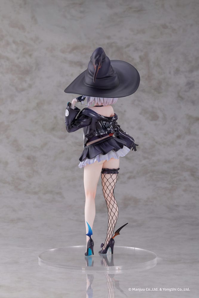 Azur Lane - Jade 1/6 Scale - A Good Girl's Magic Ver. – Bild 18