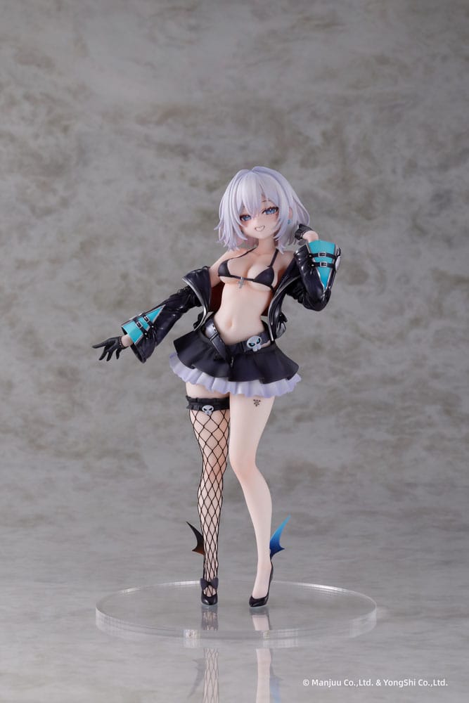 Azur Lane - Jade 1/6 Scale - A Good Girl's Magic Ver. – Bild 19