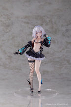 Azur Lane - Jade 1/6 Scale - A Good Girl's Magic Ver. – Bild 20