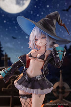 Azur Lane - Jade 1/6 Scale - A Good Girl's Magic Ver. – Bild 6