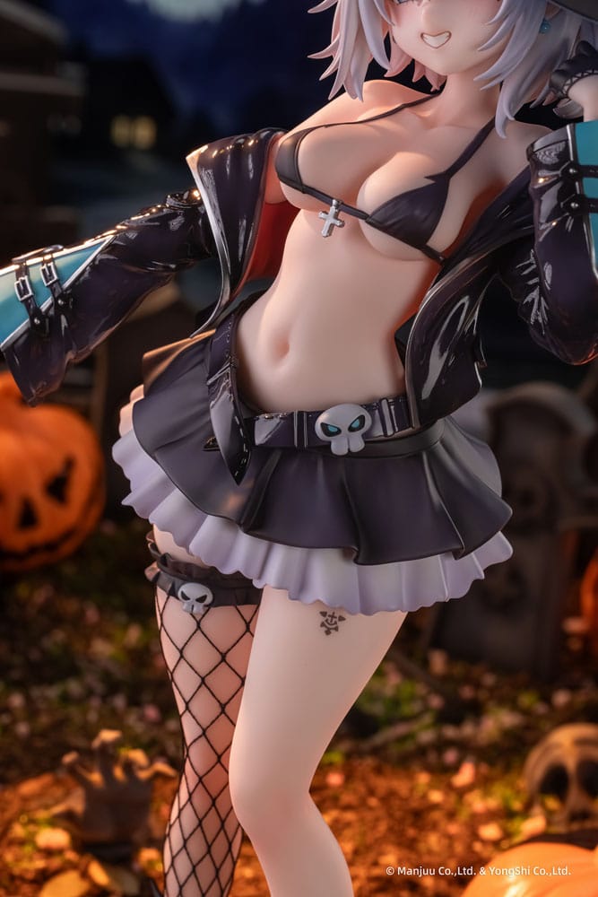 Azur Lane - Jade 1/6 Scale - A Good Girl's Magic Ver. – Bild 7