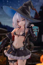 Azur Lane - Jade 1/6 Scale - A Good Girl's Magic Ver. – Bild 8