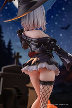 Azur Lane - Jade 1/6 Scale - A Good Girl's Magic Ver. – Bild 9