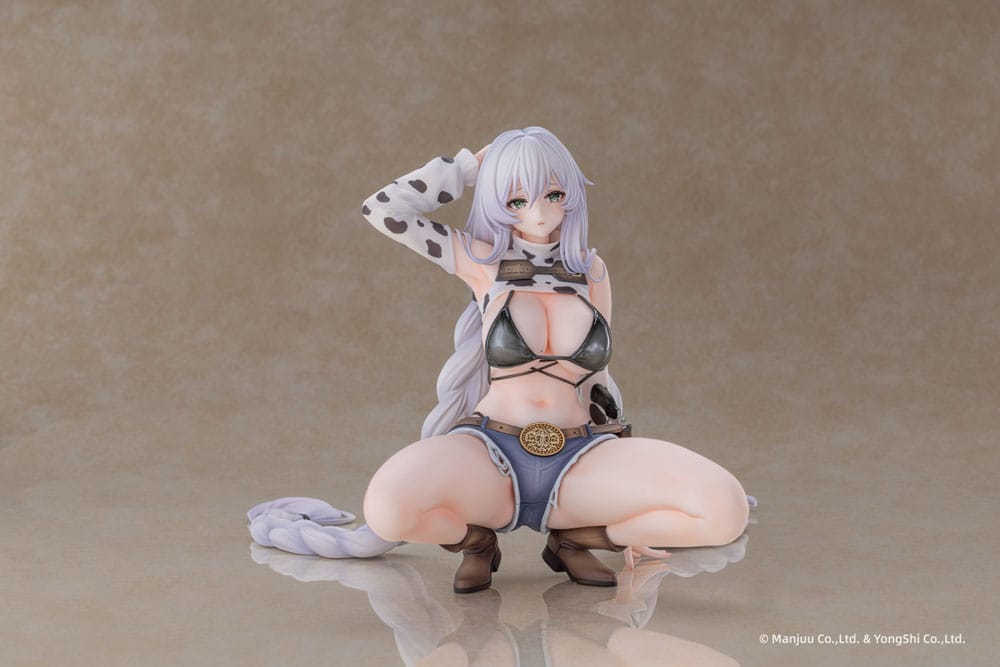 Azur Lane - Fargo Dairy in 1/6 Scale - the Dreary Sun Ver. – Bild 3