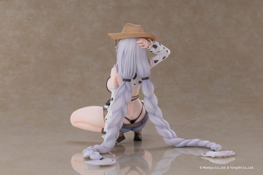 Azur Lane - Fargo Dairy in 1/6 Scale - the Dreary Sun Ver. – Bild 5