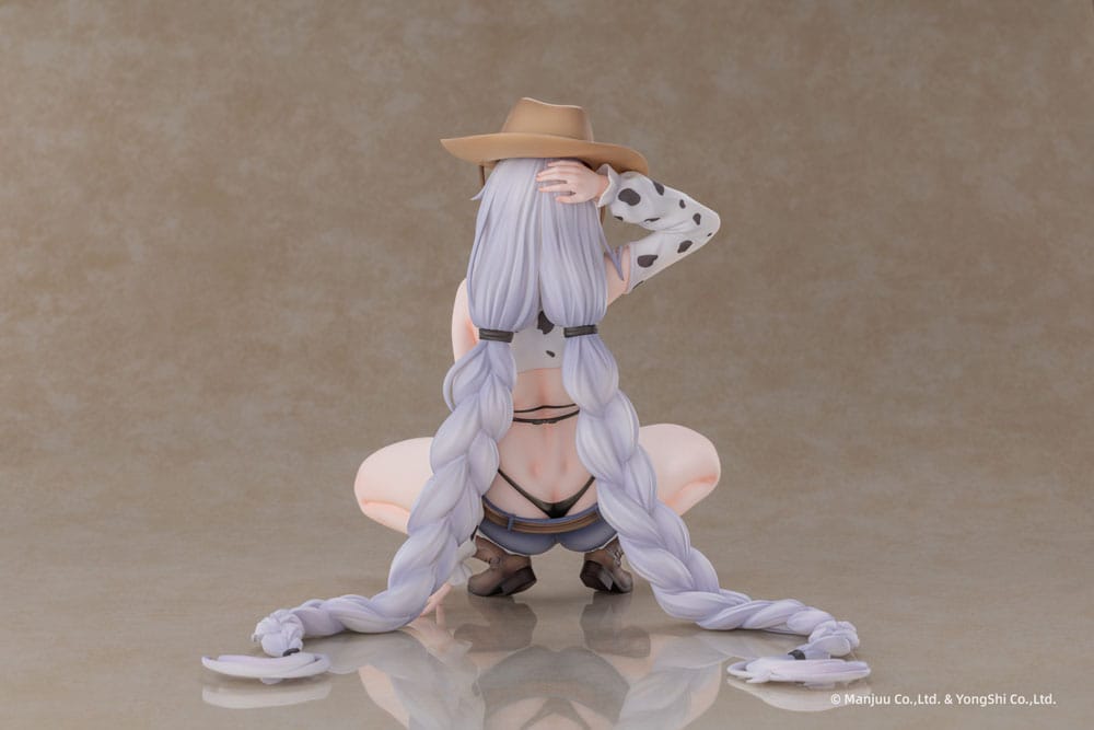 Azur Lane - Fargo Dairy in 1/6 Scale - the Dreary Sun Ver. – Bild 6
