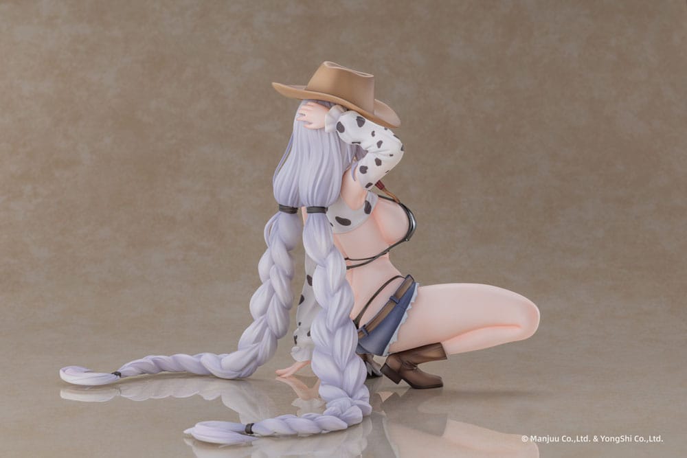 Azur Lane - Fargo Dairy in 1/6 Scale - the Dreary Sun Ver. – Bild 7