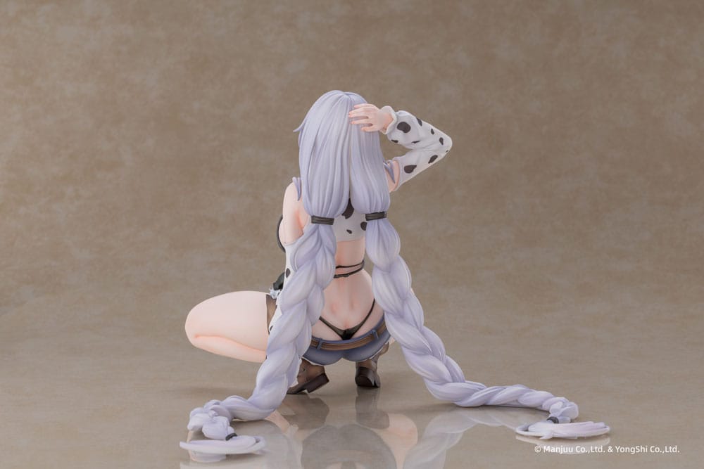 Azur Lane - Fargo Dairy in 1/6 Scale - the Dreary Sun Ver. – Bild 8