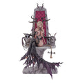 Azur Lane - Owari: My Wish is For Love Expantion Edition A (Legs Spread) 1/6 Scale Statue – Bild 1