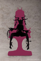 Azur Lane - Owari: My Wish is For Love Expantion Edition A (Legs Spread) 1/6 Scale Statue – Bild 3