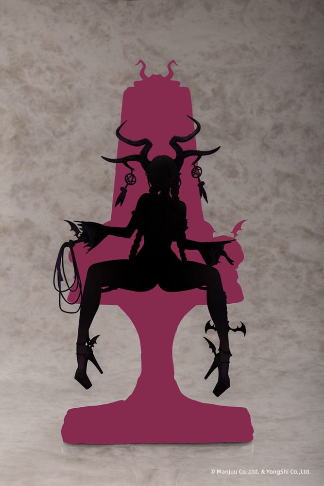 Azur Lane - Owari: My Wish is For Love Expantion Edition A (Legs Spread) 1/6 Scale Statue – Bild 3