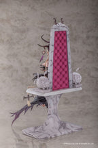 Azur Lane - Owari: My Wish is For Love Expantion Edition A (Legs Spread) 1/6 Scale Statue – Bild 5
