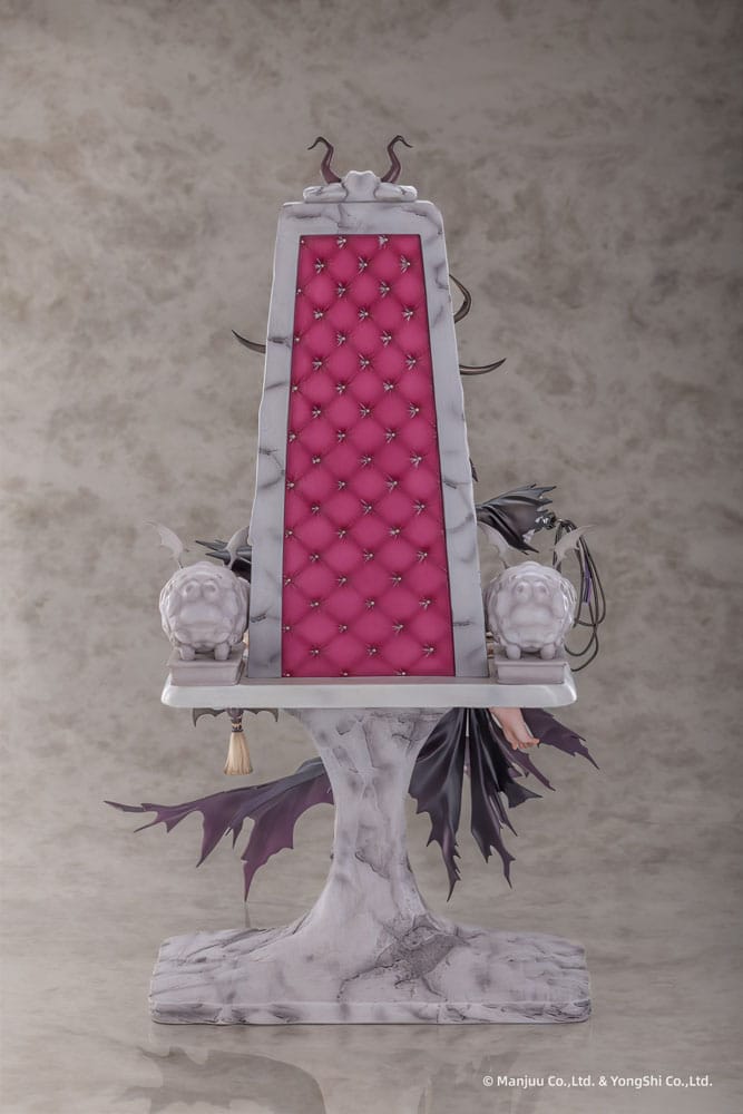Azur Lane - Owari: My Wish is For Love Expantion Edition A (Legs Spread) 1/6 Scale Statue – Bild 6