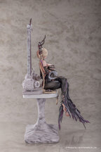 Azur Lane - Owari: My Wish is For Love Expantion Edition A (Legs Spread) 1/6 Scale Statue – Bild 7