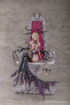 Azur Lane - Owari: My Wish is For Love Expantion Edition B (Bare Legs) 1/6 Scale Statue – Bild 12