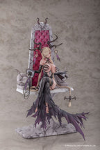 Azur Lane - Owari: My Wish is For Love Expantion Edition B (Bare Legs) 1/6 Scale Statue – Bild 16