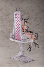 Azur Lane - Owari: My Wish is For Love Expantion Edition B (Bare Legs) 1/6 Scale Statue – Bild 3