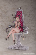 Azur Lane - Owari: My Wish is For Love Expantion Edition B (Bare Legs) 1/6 Scale Statue – Bild 6