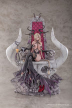 Azur Lane - Special Base für Owari: My Wish is For Love Ver. 1/6 Scale Statue – Bild 2