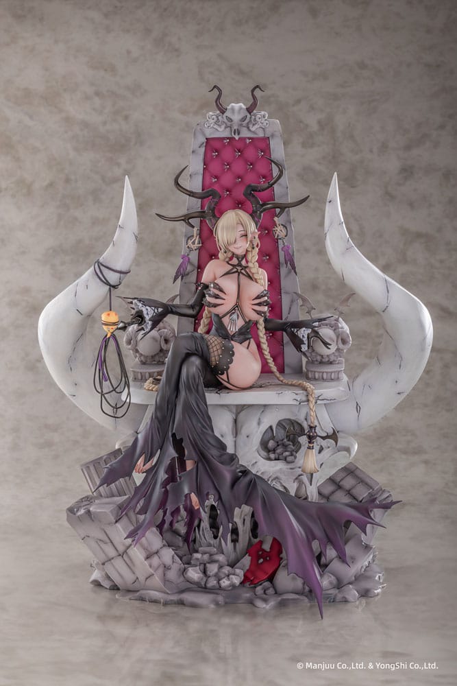 Azur Lane - Special Base für Owari: My Wish is For Love Ver. 1/6 Scale Statue – Bild 2