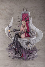 Azur Lane - Special Base für Owari: My Wish is For Love Ver. 1/6 Scale Statue – Bild 4