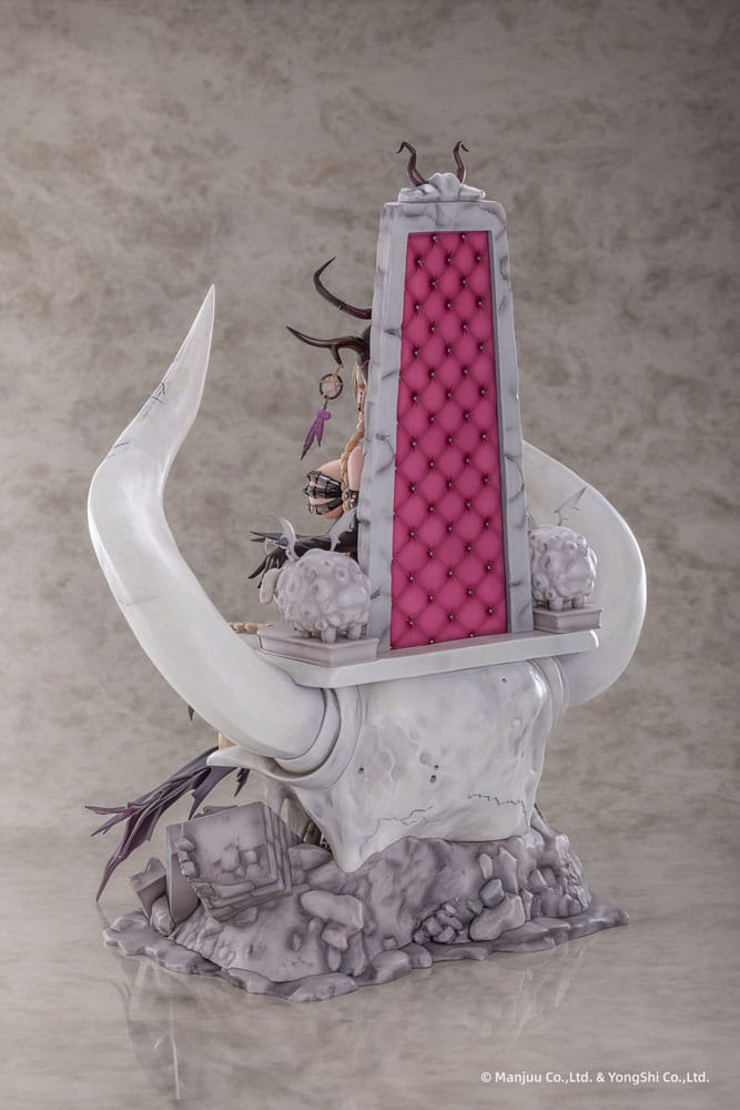Azur Lane - Special Base für Owari: My Wish is For Love Ver. 1/6 Scale Statue – Bild 5