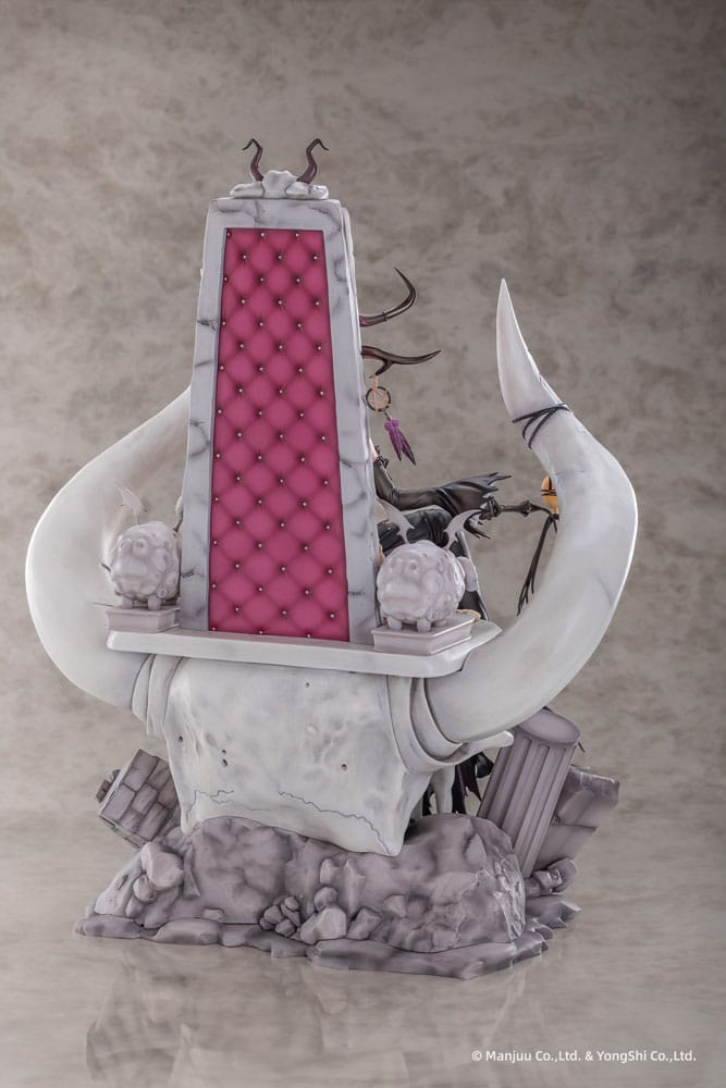 Azur Lane - Special Base für Owari: My Wish is For Love Ver. 1/6 Scale Statue – Bild 6