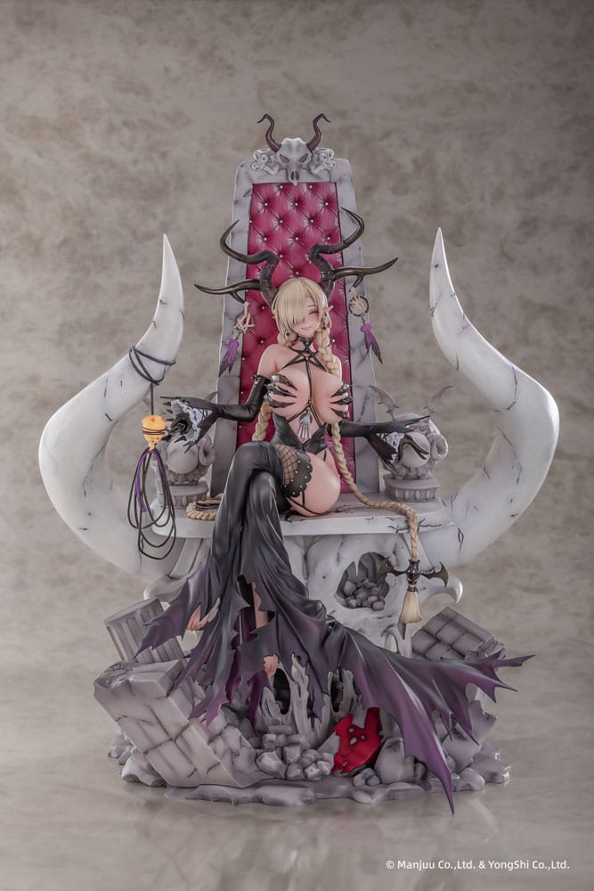 Azur Lane - Special Base für Owari: My Wish is For Love Ver. 1/6 Scale Statue – Bild 7