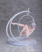 Azur Lane - Sirius Rabbit of Paradise Ver. 1/6 Scale Figur – Bild 1