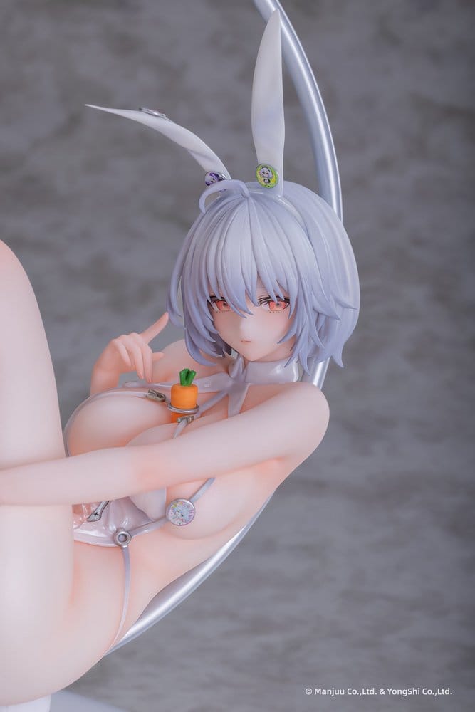 Azur Lane - Sirius Rabbit of Paradise Ver. 1/6 Scale Figur – Bild 12