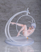 Azur Lane - Sirius Rabbit of Paradise Ver. 1/6 Scale Figur – Bild 14