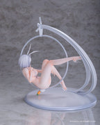 Azur Lane - Sirius Rabbit of Paradise Ver. 1/6 Scale Figur – Bild 15