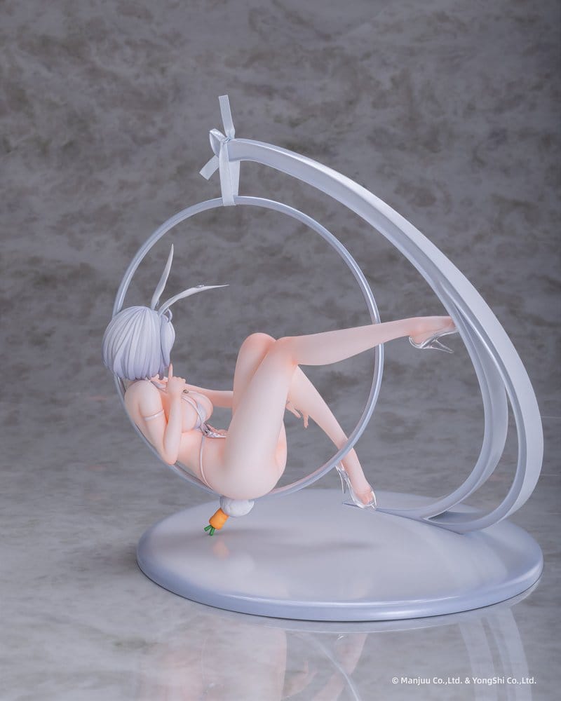 Azur Lane - Sirius Rabbit of Paradise Ver. 1/6 Scale Figur – Bild 15
