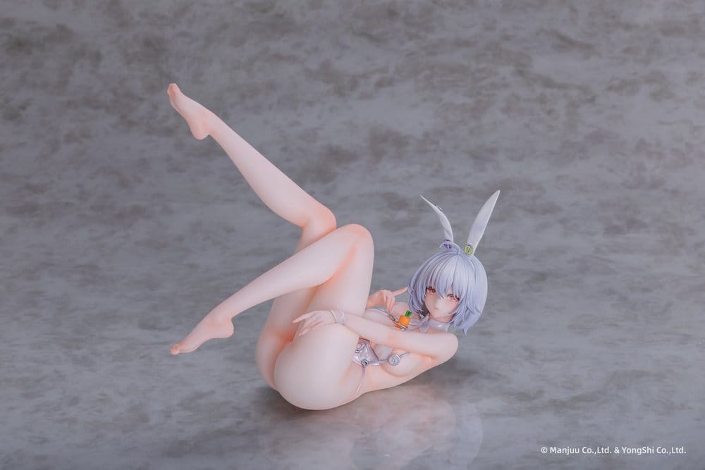 Azur Lane - Sirius Rabbit of Paradise Ver. 1/6 Scale Figur – Bild 16