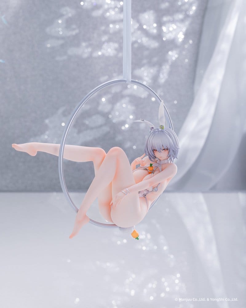 Azur Lane - Sirius Rabbit of Paradise Ver. 1/6 Scale Figur – Bild 17