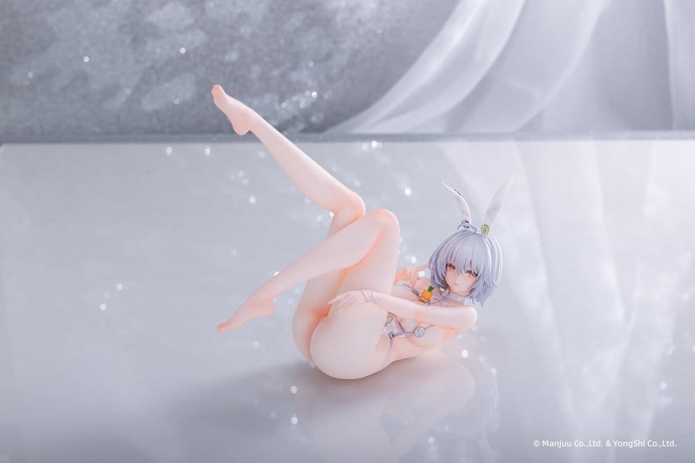Azur Lane - Sirius Rabbit of Paradise Ver. 1/6 Scale Figur – Bild 4