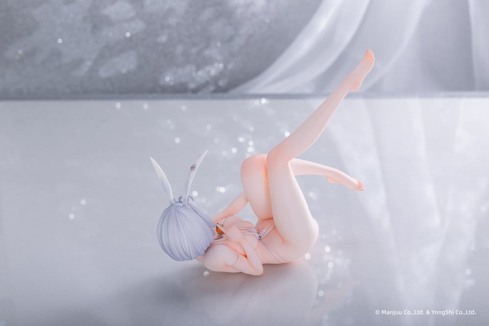 Azur Lane - Sirius Rabbit of Paradise Ver. 1/6 Scale Figur – Bild 5