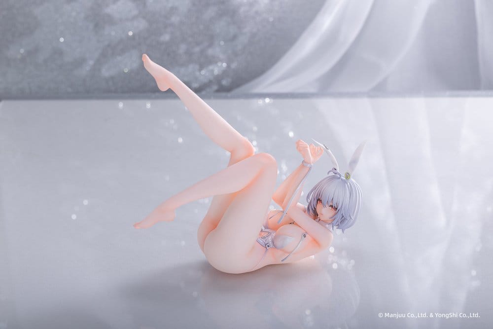 Azur Lane - Sirius Rabbit of Paradise Ver. Special Edition 1/6 Scale Figur – Bild 10
