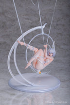 Azur Lane - Sirius Rabbit of Paradise Ver. Special Edition 1/6 Scale Figur – Bild 6
